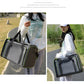 Backpack Cat Breathable Foldable Pet Carrier Outdoor Travel 2025 Large Capacity Ventilated Comfort Fold Flat Storage