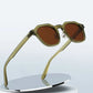 Sunglasses Polarized Ultralight Frame Outdoor Travel Eyewear Summer 2026 Gift Idea
