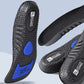 Insoles EVA Shock Absorbent Cushion Orthotic Insole Back To School 2025 Breathable Comfort