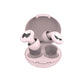 Ear2026 Edition Plugs Sleep Aid, Reusable Noise-Reducing Hearing Protection For Travel, Spring