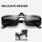 Clip Polarized On Sunglasses - UV 380 Driving Fishing Glasses Color Lenses