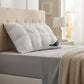 Pillow 60x30cm Cotton Filled Neck Support Hotel Pillow Spring 2026 Household Decor Gift Idea