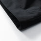 Water-Resistant Relaxed Men's Jacket - Hooded Polyester, Camping