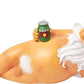 Christmas2026 Edition Ornaments Garden Dwarf Statues Cartoon Gnomes 1 To 2 Pcs Kit Gift Idea Holiday Decor