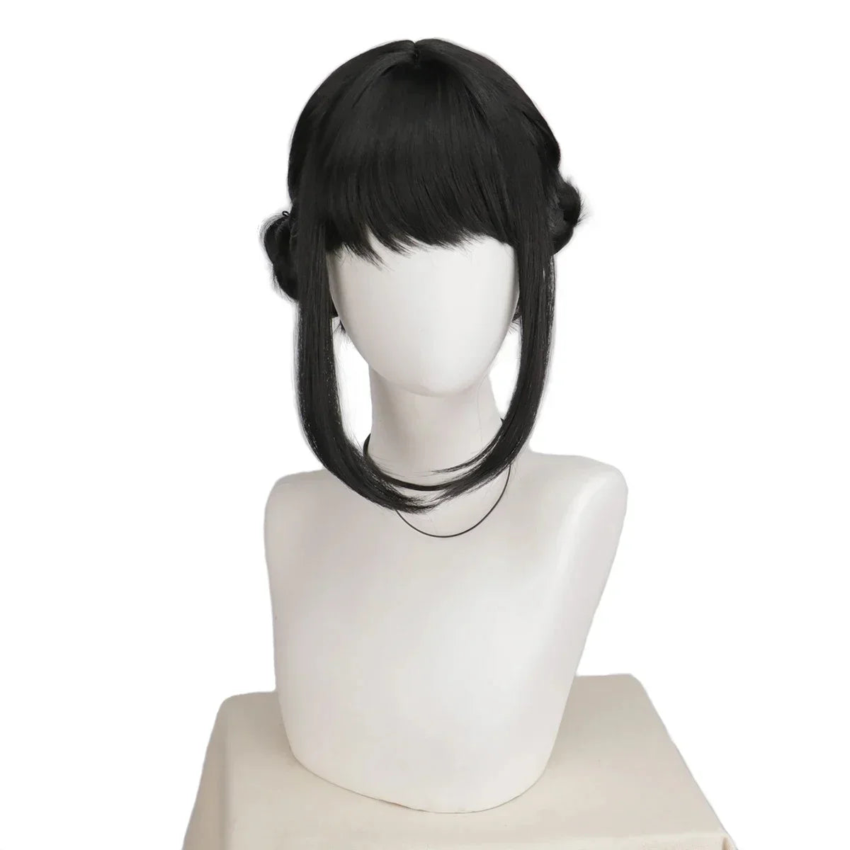 Light Flattering Women Cosplay Kit - Holographic PVC