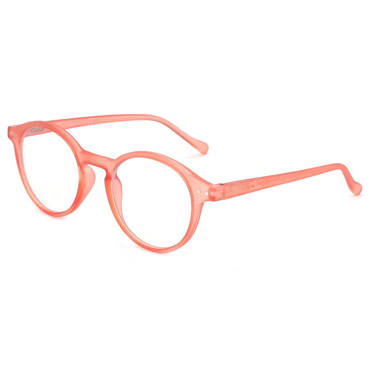 Blue2026 Edition Light Blocking Reading Glasses Presbyopic Computer Eyewear Anti-Glare Diopter 0 To 4.0 Back To School