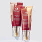 BB Cream Makeup Base Hydrating Liquid Foundation Organic Nude Look Long Lasting Wear All Skin Types Fall 2026 Trend