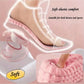 Insoles2025 Edition Women Cloud Ultrasoft Breathable Deodorizing Shock Absorbing Non Slip For Running And Standing Comfort Fall