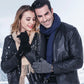 Gloves Winter Thermal Knit Touch Screen Gloves Winter Essentials 2026 Warmth For Running And Driving
