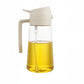 Sprayer Oil Bottle Reusable Kitchen Dispenser for Oils Eco Living 2026 Gift