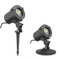 Christmas Laser Light Projector Water-Resistant Outdoor Garden
