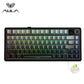 Gaming Mechanical Keyboard 75% Hot Swap RGB TFT Cordless