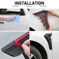 Hood Car Vents Universal Air Intake Scoop Carbon Fiber Look Exterior Decoration TikTok Viral Fall 2026 Gift Idea