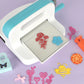 Die A5 Cutting Machine 6 Inch Opening Scrapbook Craft