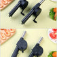 Light Camping 2026 – Travel-Friendly Hand-Held BBQ Blower Travel-Friendly Outdoor Barbecue Fan