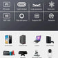 Travel-Friendly Monitor 14.1 Inch Touch IPS HDR10 Second Screen