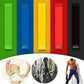 Resistance Bands Kit TPE Workout Bands Household Fitness