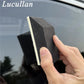 Wool Glass Polishing Pad For Streak-Free Shine, Fall 2025 Car Maintenance – Car Windshield Cleaning Sponge