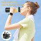 Travel-Friendly Blender 6-Blades Smoothie Maker Summer Essentials 2026 Battery-Powered On The Go Juicer