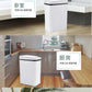 Trash Smart Can Automatic Sensor Bin Touchless Odor Control
