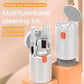 Cleaning Digital Kit with Accessories for Phone, Camera & Laptop
