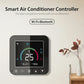 Smart Thermostat WiFi Infrared Controller For Air Conditioner Temperature Humidity Monitor Fall 2025 Household Automation