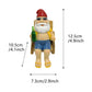 Gnome Garden Statue Sunbathing Dwarf Figurine Creative Outdoor Scene Decor For Summer 2026 Gift