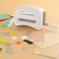 Die Cutting Machine Mini Hand-Held For DIY Scrapbooking