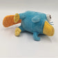 28cm Plush Cactus Toy with Singing and Dancing Offers, Interactive Plushies for Kids