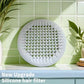 Shower Drain Hair Catcher Silicone Drain Cover - Suction Cup Bath Tub Strainer, Fall 2026 Household Refresh Gift Idea