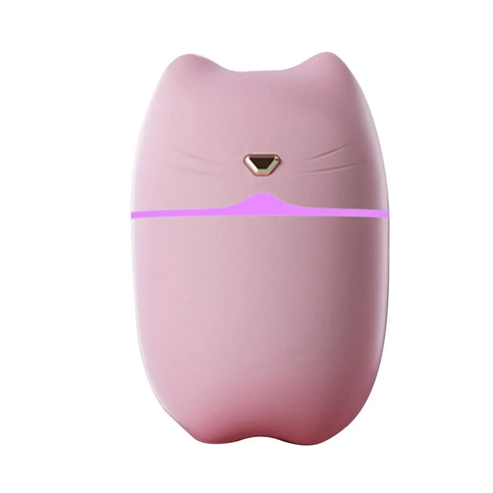 New USB Humidifier Travel-Friendly Mini for Office & Dormitory