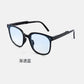 Folding2026 Edition Sunglasses Travel-Friendly Sun Protection UV Blocking Eyewear Travel Fashion Accessory Summer