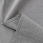 Grounding Earthing Fitted Sheet Cotton Silver Plug Included