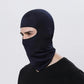 Motorcycle Balaclava Face Mask Windproof Dustproof Shield All-Season 2026 Biker Gear