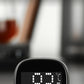 Read Instant Thermometer Metal Probe Kitchen Accurate BBQ