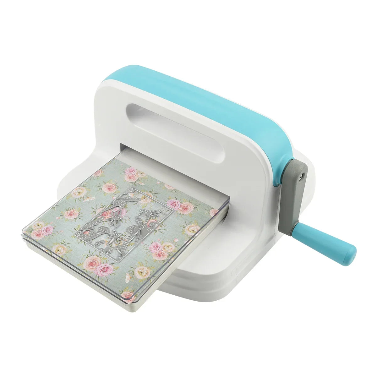 Die Cutting Embossing Machine Kit 6 Inch A5 Scrapbook