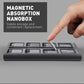 Top-Grade Accurate Screwdriver Kit - Magnetic Household Tools for Pro-Grade Repair