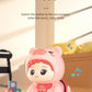 Crawling Baby Guide Toy Newborn Sensory Toys Music Aid