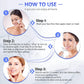 Lifting Face Massager EMS Neck And Face Device LED Photon Therapy Anti Wrinkle TikTok Viral Fall 2026 Gift