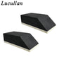 Wool Glass Polishing Pad For Streak-Free Shine, Fall 2025 Car Maintenance – Car Windshield Cleaning Sponge