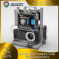 Frame Open PC Case Modular ATX MATX ITX Aluminum Rack