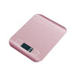 Kitchen Digital Scale Stainless Steel LCD Baking Scale