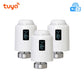 Smart Thermostatic Radiator Valve WiFi Radiator Thermostat Fall 2025 Smart Household Voice Assistant Ready