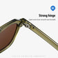 Sunglasses Polarized Ultralight Frame Outdoor Travel Eyewear Summer 2026 Gift Idea