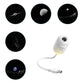 Galaxy Star Projector Night Light 2-in-1 Mood Lamp With Flexible Brightness Viral Fall 2026 Gift