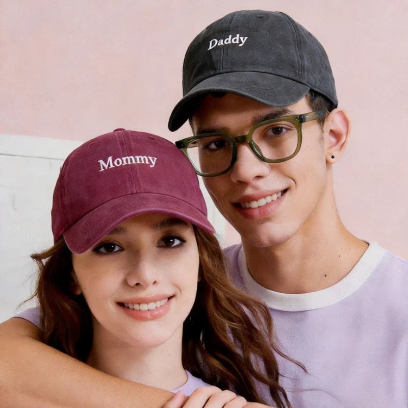 casual sun hat for outdoor sport & everyday wear – Timeless unisex embroidered baseball cap