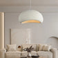 Japandi Pendant Ceiling Lamps Scandinavian Wabi Sabi LED Dining Room