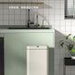 Sensor Smart Trash Can 20L Stainless Steel Waste Bin