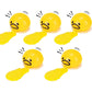 Relief Stress Egg Yolk Squeeze Toy Vomit Gag Funny Gift