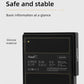 Coffee Scale Battery-Powered Digital 0.1g Accurate With Timer